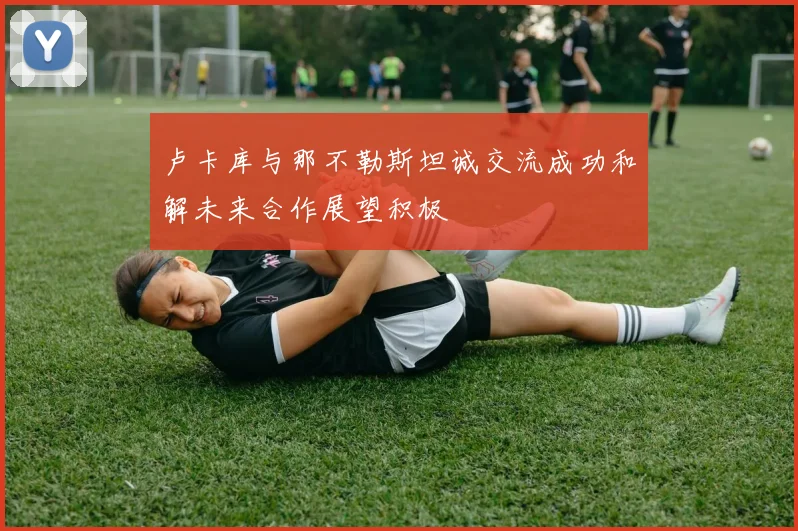 卢卡库与那不勒斯坦诚交流成功和解未来合作展望积极
